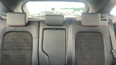 Ford Kuga 2.5 FHEV ST-Line Edition 5dr CVT Hybrid Estate